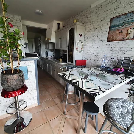 Chambre Confort Dans T3 Joue-Les-Tours Exterior photo