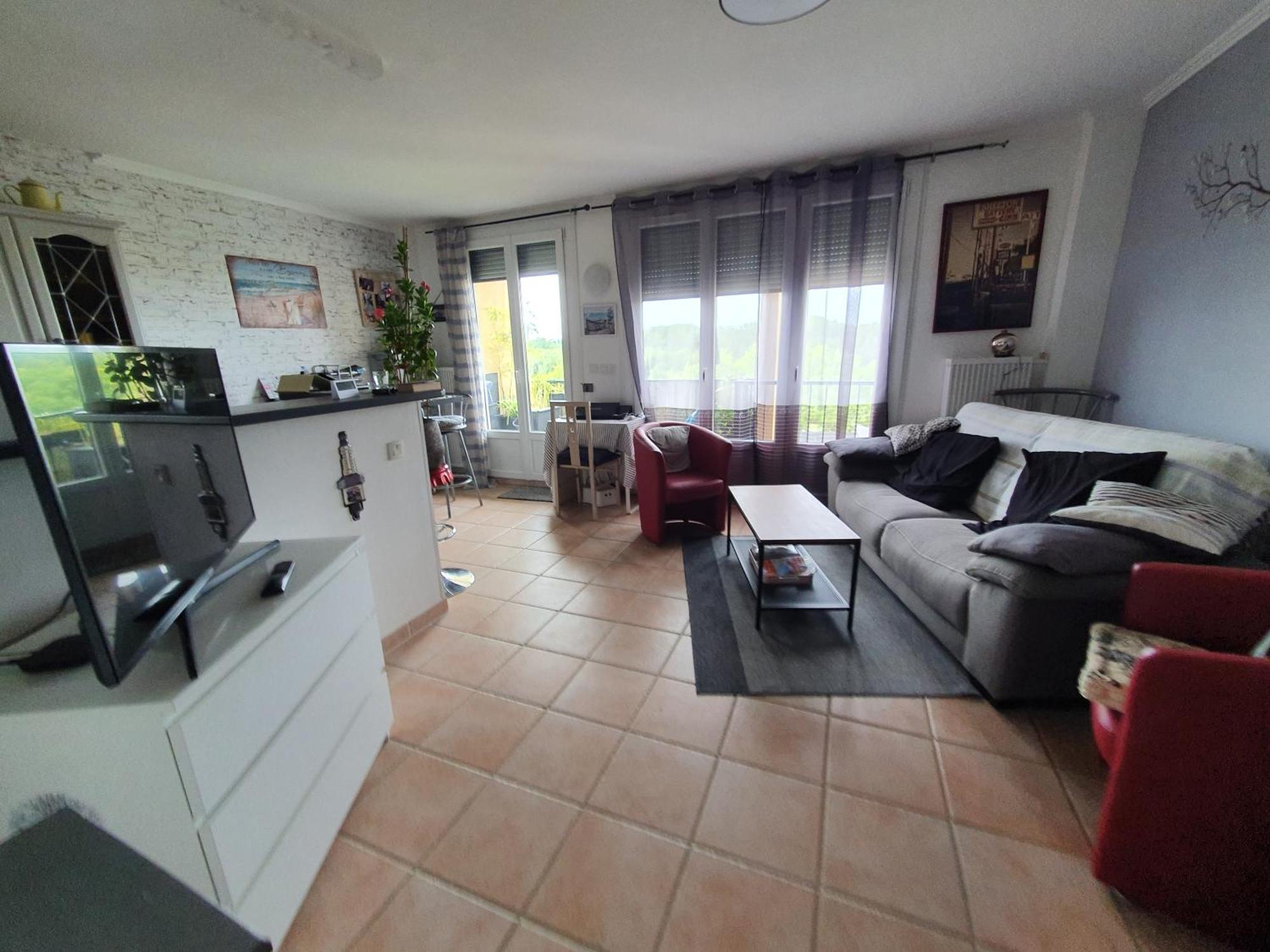 Confort Dans T3 * Joue-les-Tours