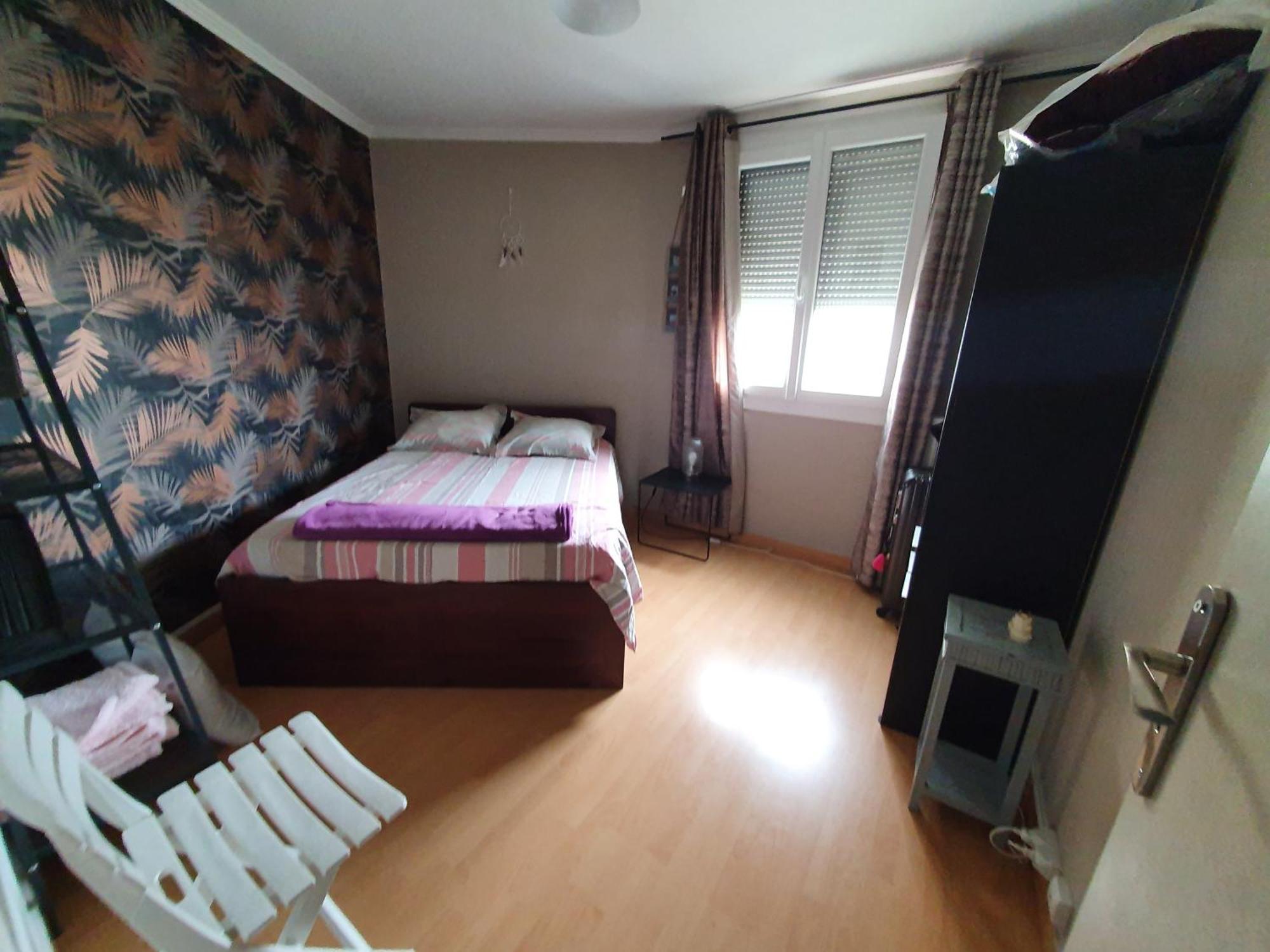 Confort Dans T3 Joue-les-Tours