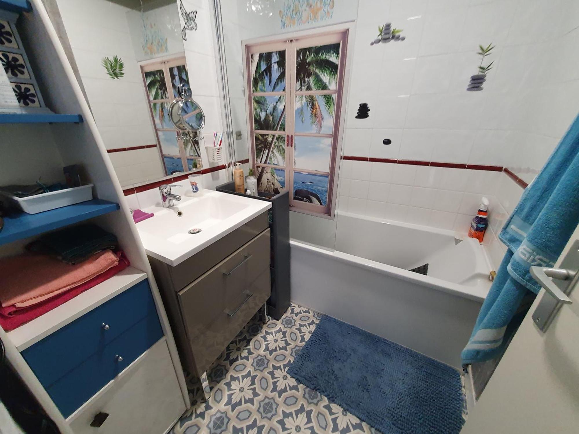 Apartment Confort Dans T3
